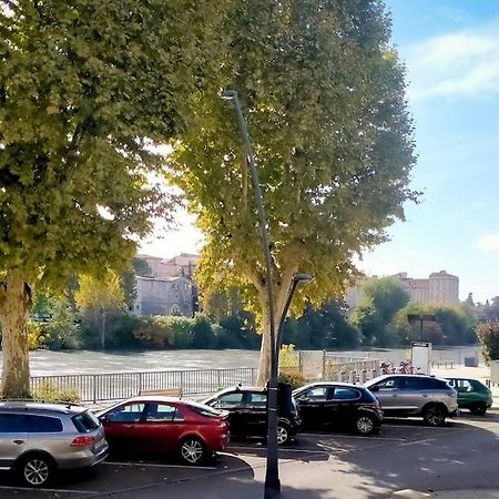 Les Quais Du Centre-Ville โรม็อง-ซูร์-อีแซร์ ภายนอก รูปภาพ